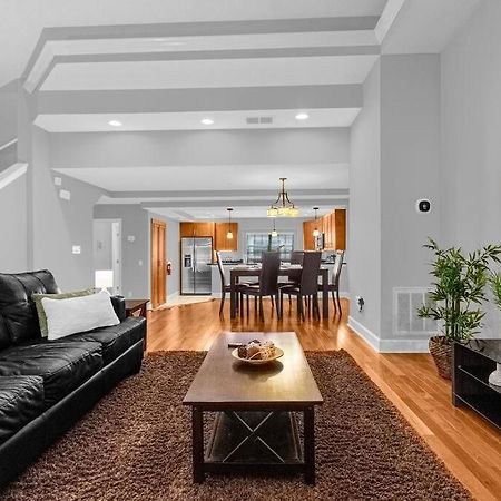 Charming 4Br Family Townhouse Inside Disney Resort Area Орландо Екстер'єр фото